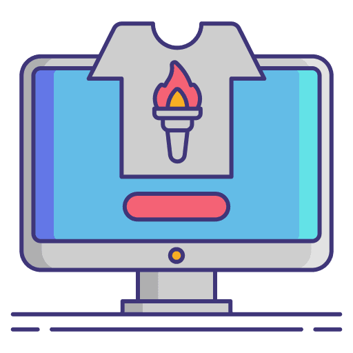 چاپ بر روی محصولات